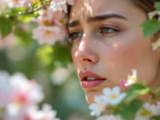 L’allergie au pollen : pourquoi elle frappe plus fort cette année.