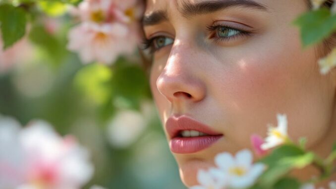 L’allergie au pollen : pourquoi elle frappe plus fort cette année.