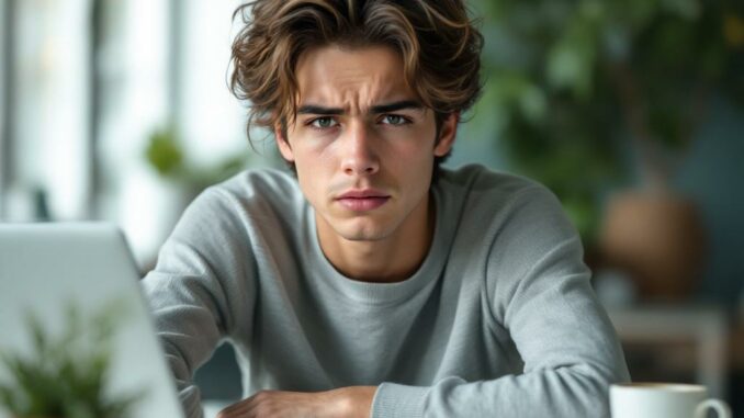 L’anxiété légère au quotidien est plus répandue que vous ne le pensez