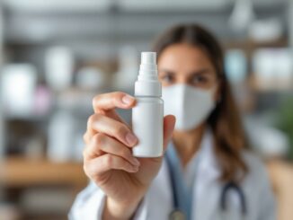 Le bon moment pour consulter un allergologue (et pas juste au printemps).