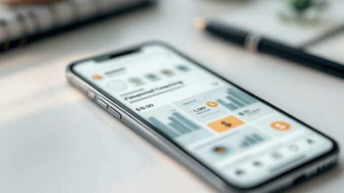 Le business caché des “coachs en finance” sur Instagram