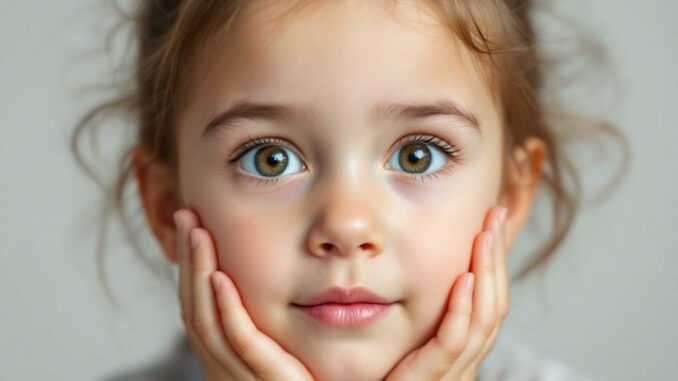 Le langage non verbal chez l’enfant : savoir l’observer