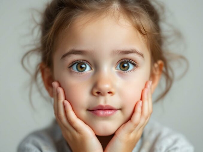 Le langage non verbal chez l’enfant : savoir l’observer