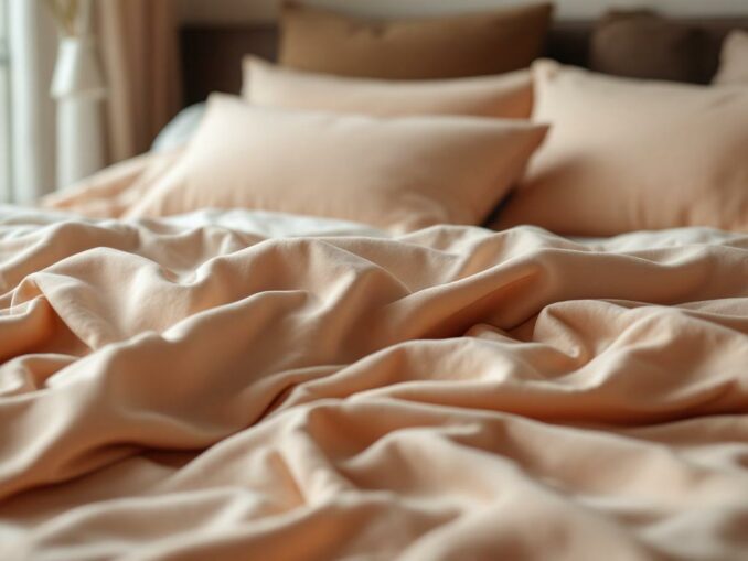 Le linge de maison a-t-il un vrai impact sur l’ambiance ?