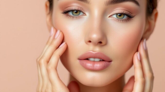 Le maquillage comme outil identitaire dans l’histoire