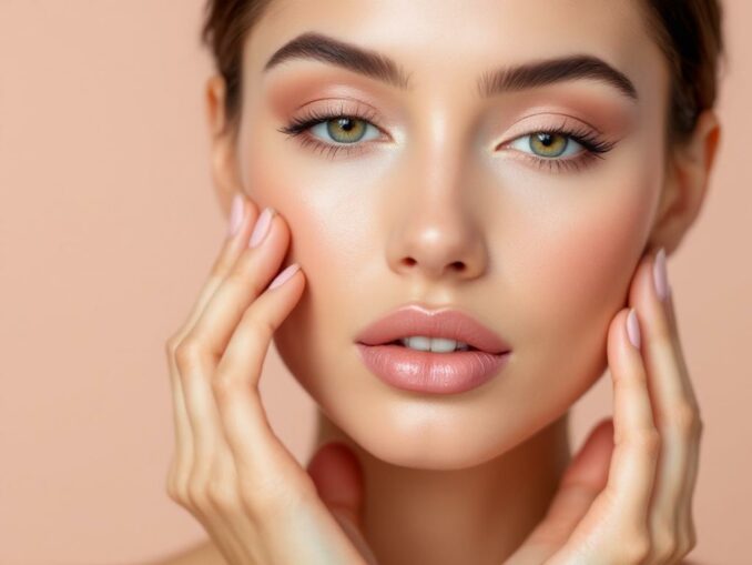 Le maquillage comme outil identitaire dans l’histoire