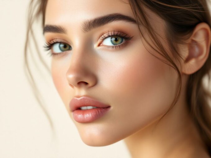 Le rôle du maquillage dans la construction de l’identité