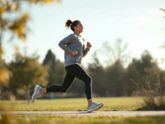 Le rôle du mouvement en journée sur la qualité du sommeil