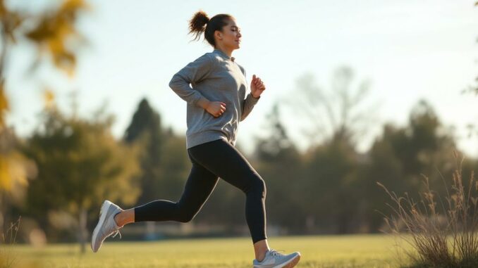Le rôle du mouvement en journée sur la qualité du sommeil