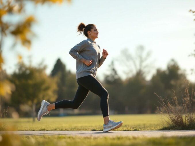 Le rôle du mouvement en journée sur la qualité du sommeil