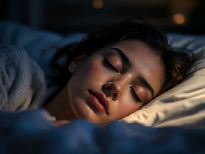 Le sommeil fractionné comme option chez certains profils