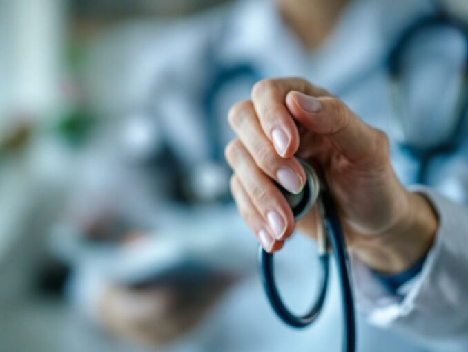 Le test que votre médecin oublie trop souvent de vous proposer.