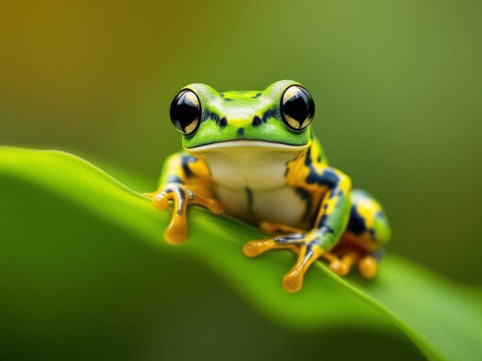 Les 10 animaux les plus dangereux… mais adorables