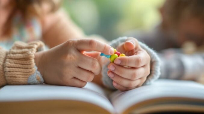 Les besoins fondamentaux de l’enfant dans l’apprentissage