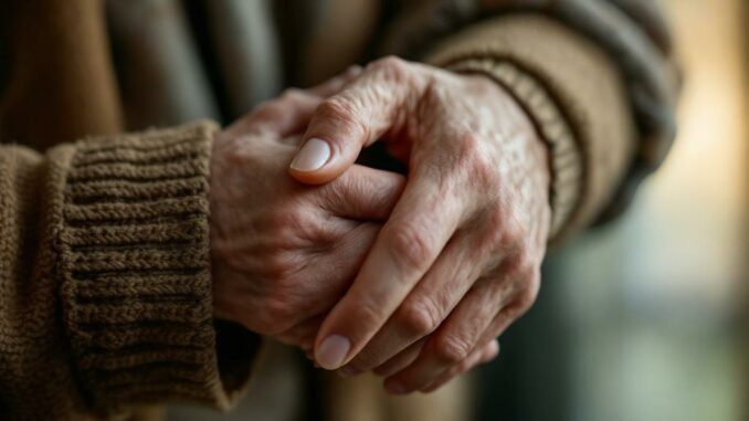 Les bienfaits du contact intergénérationnel sur la santé mentale