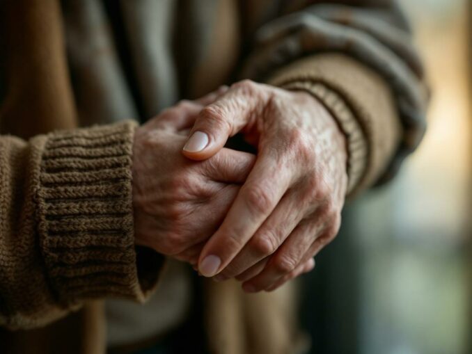 Les bienfaits du contact intergénérationnel sur la santé mentale