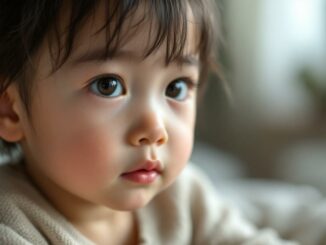 Les enfants hypersensibles : comportements fréquents