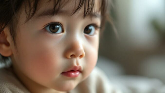 Les enfants hypersensibles : comportements fréquents