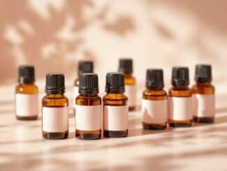 Les huiles qui soulagent les règles douloureuses… testées et approuvées