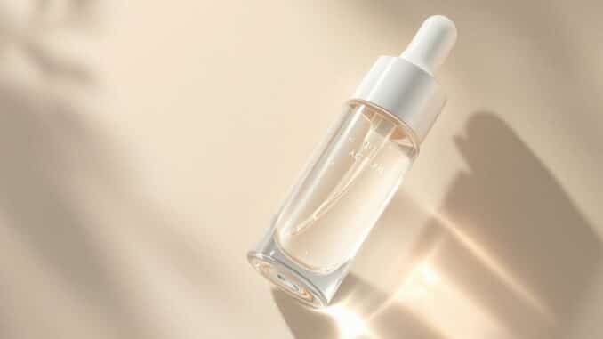 Les perturbateurs endocriniens dans les produits de beauté