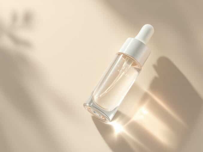 Les perturbateurs endocriniens dans les produits de beauté