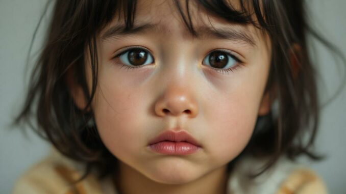 Les phrases à éviter quand un enfant se sent en échec