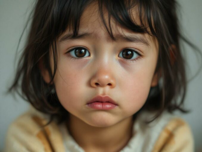 Les phrases à éviter quand un enfant se sent en échec