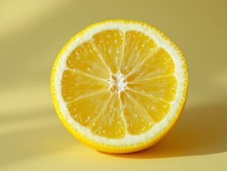 Les propriétés acides du citron… et leurs limites
