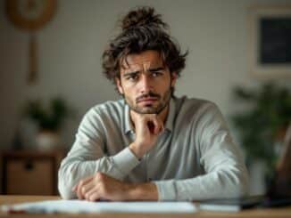 Les relations qui fatiguent mentalement sans être toxiques