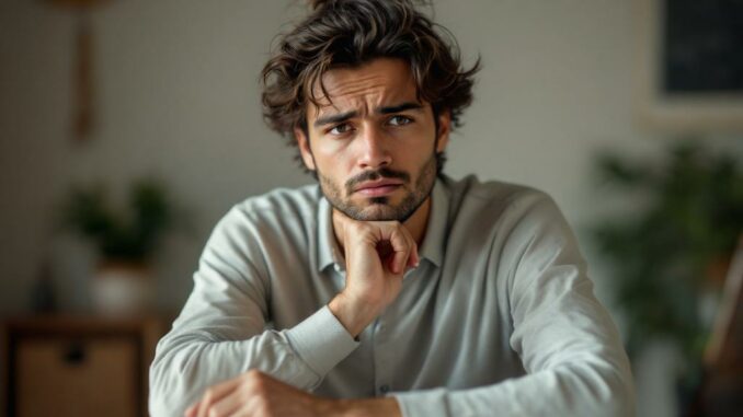 Les relations qui fatiguent mentalement sans être toxiques