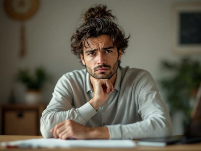 Les relations qui fatiguent mentalement sans être toxiques