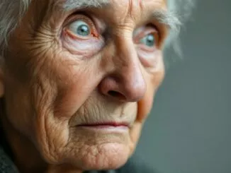 Les rides d'expression ne veulent pas dire ce que vous croyez