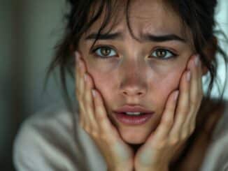 Les signes d’un esprit qui ne trouve plus de “repos intérieur”