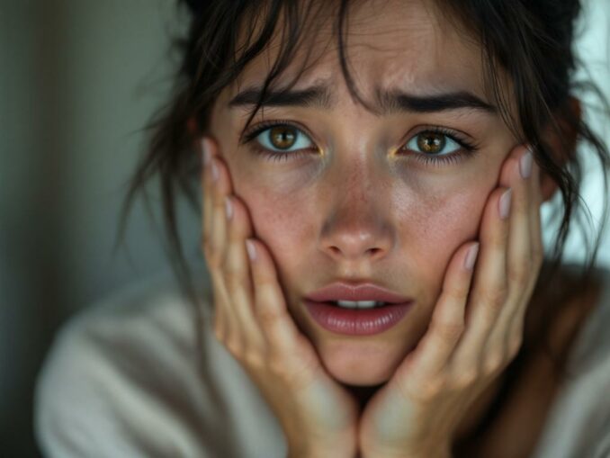 Les signes d’un esprit qui ne trouve plus de “repos intérieur”