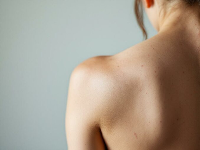 Les tensions physiques qui ne partent pas malgré le repos