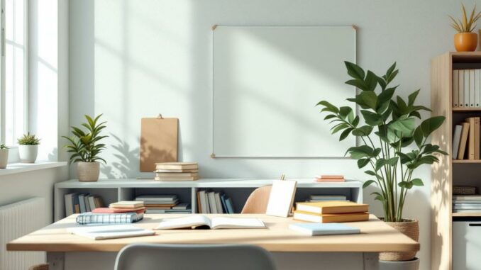 L’importance du cadre dans l’épanouissement scolaire