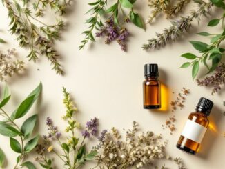Peut-on se soigner uniquement avec l’aromathérapie ? Réponses honnêtes