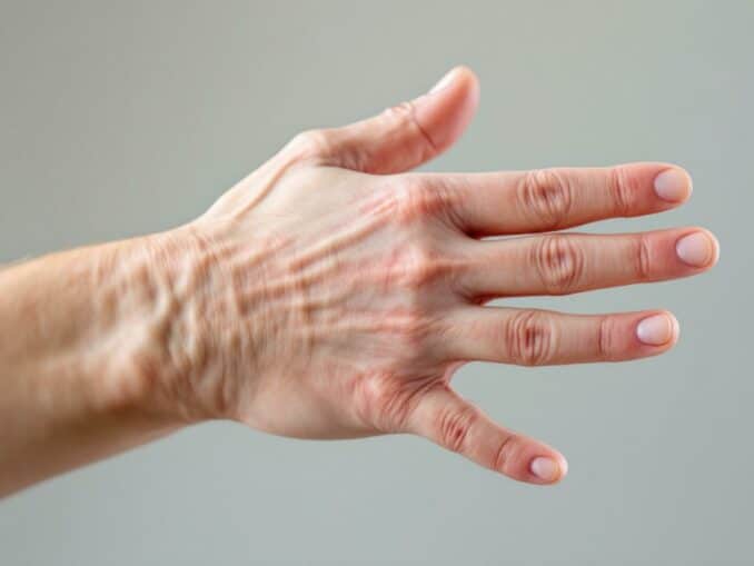 Polyarthrite rhumatoïde : évolution, traitements et qualité de vie