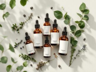 Pourquoi certaines huiles essentielles sont interdites aux enfants