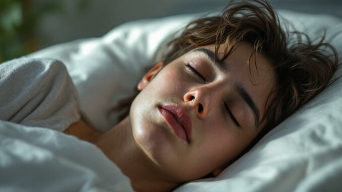Pourquoi certaines personnes se réveillent épuisées malgré 8h de sommeil