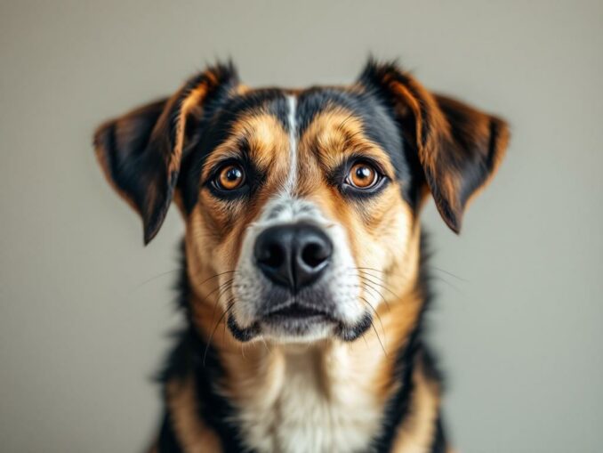 Pourquoi certains animaux deviennent agressifs sans raison