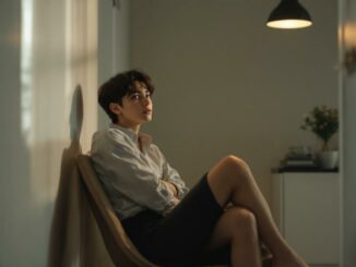 Pourquoi la solitude peut survenir même en étant entouré