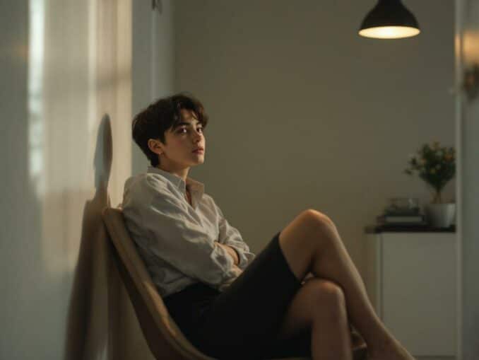 Pourquoi la solitude peut survenir même en étant entouré