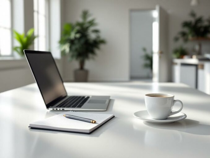 Quand la productivité devient une stratégie de fuite