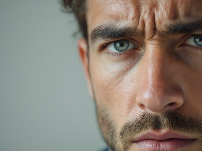 Quand le stress se manifeste par des comportements inattendus