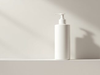 Soin du corps minimaliste : moins de produits, plus d’effet