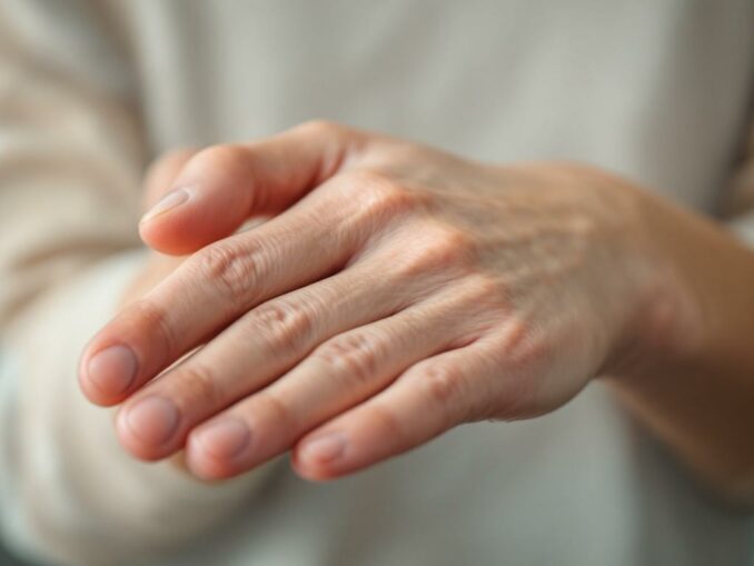 Tremblements des mains : faut-il toujours s’inquiéter ?
