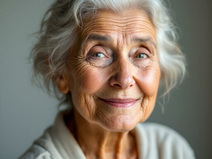 Vieillir sans se cacher : le retour des rides naturelles
