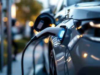 Voiture électrique : les frais cachés qu’on ne vous dit jamais