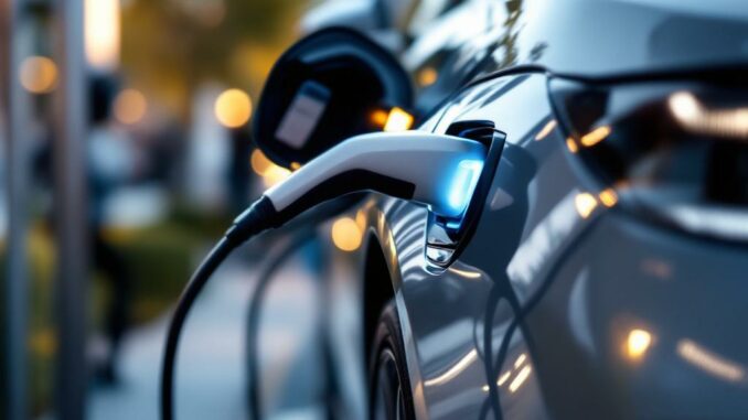 Voiture électrique : les frais cachés qu’on ne vous dit jamais